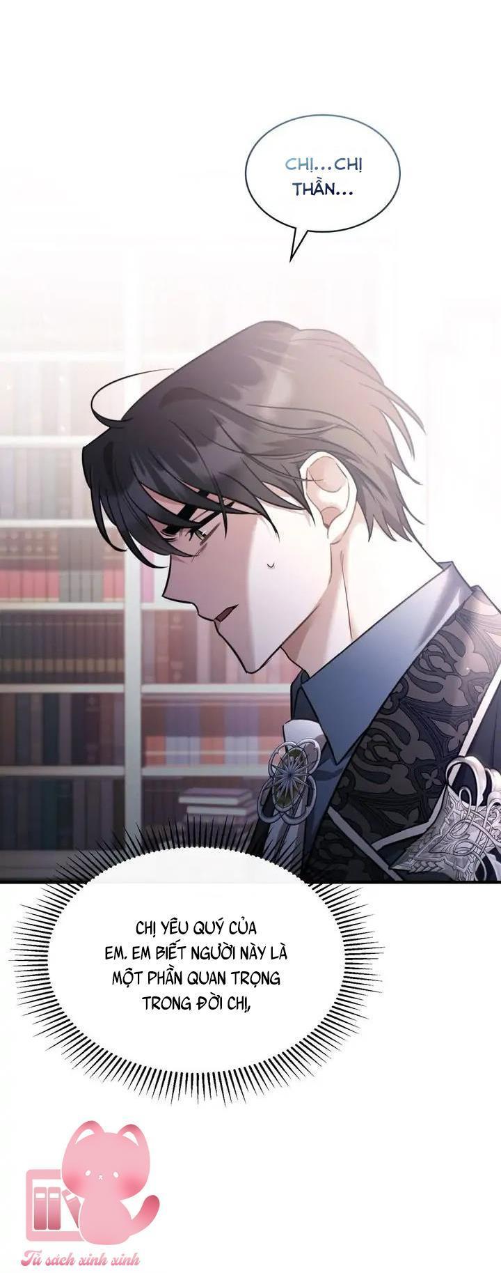 đêm đen khuất bóng chapter 42 35