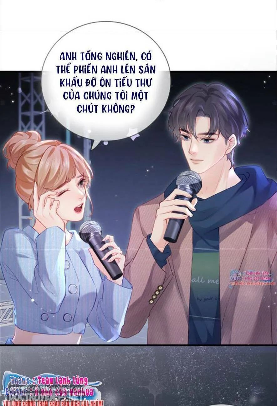 vợ chồng siêu sao có chút ngọt [m] chapter 27 38