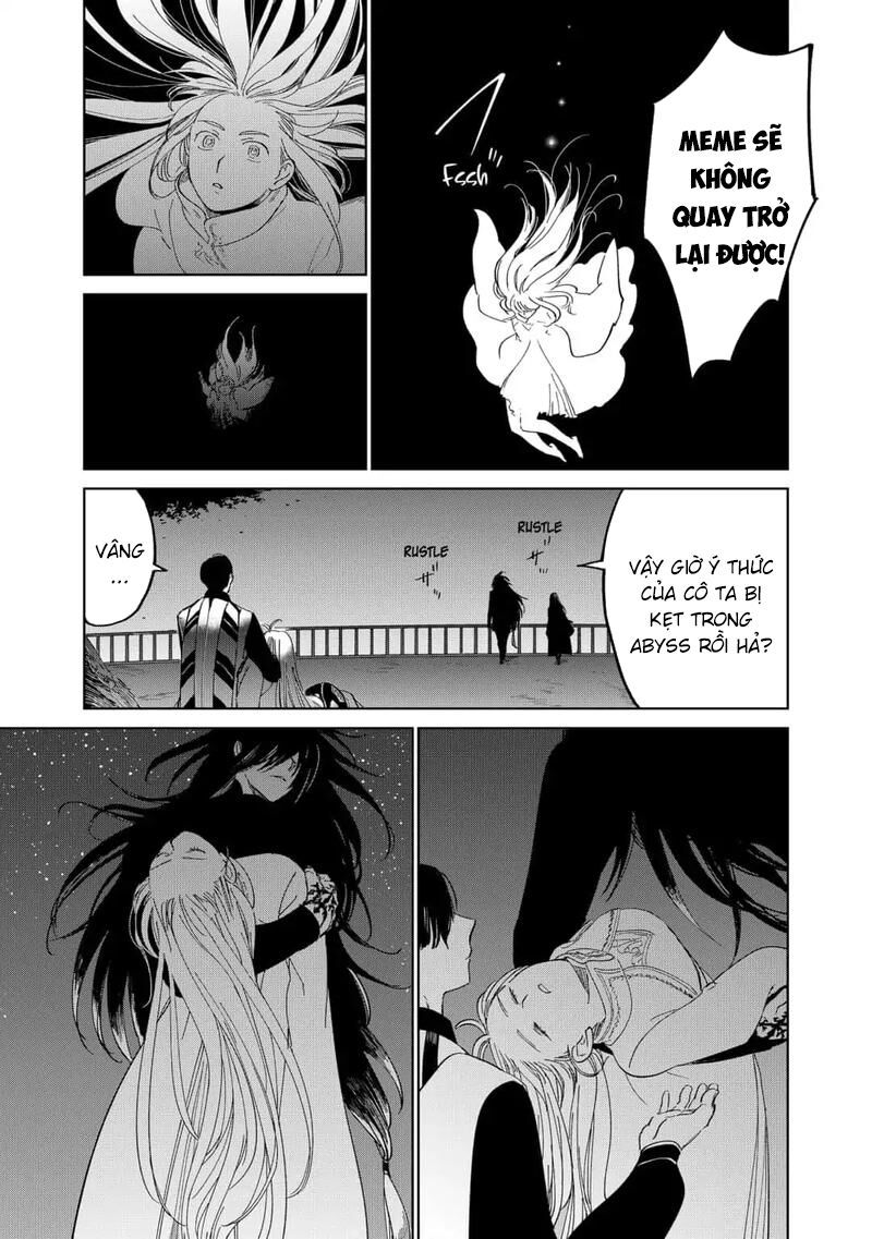 ấn ký abyss chapter 36 19