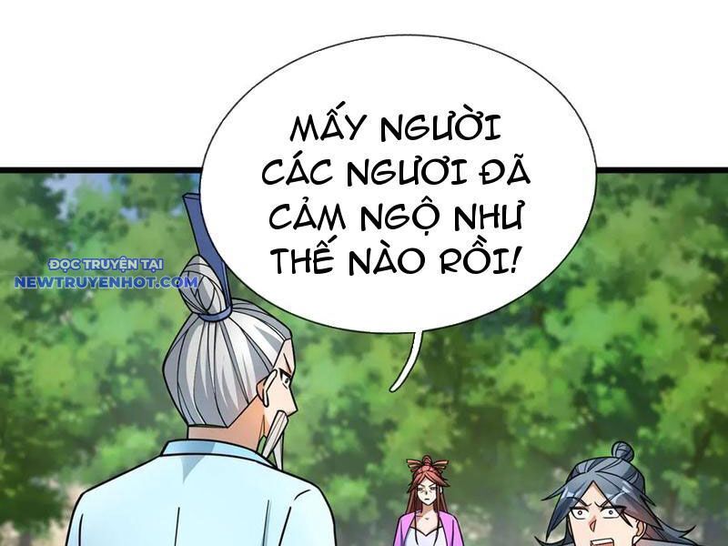 ngủ say vạn cổ: xuất thế đẩy ngang chư thiên chapter 57 148