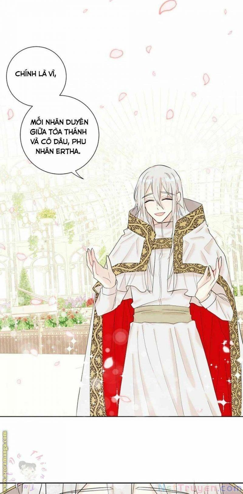 xin ngài đừng ăn tôi chapter 20 9