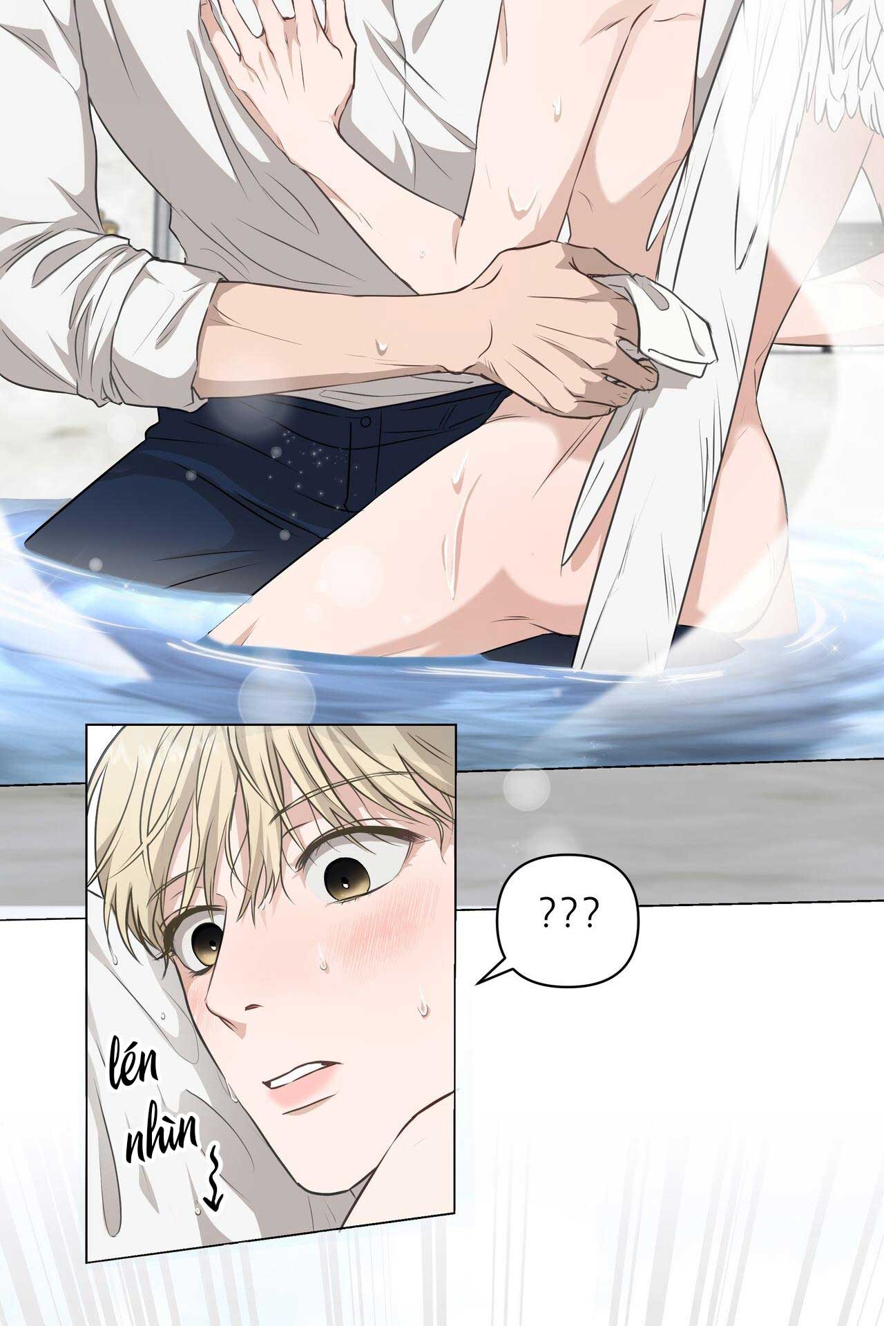 cách để sống sót với tư cách là người chơi chapter 3 64