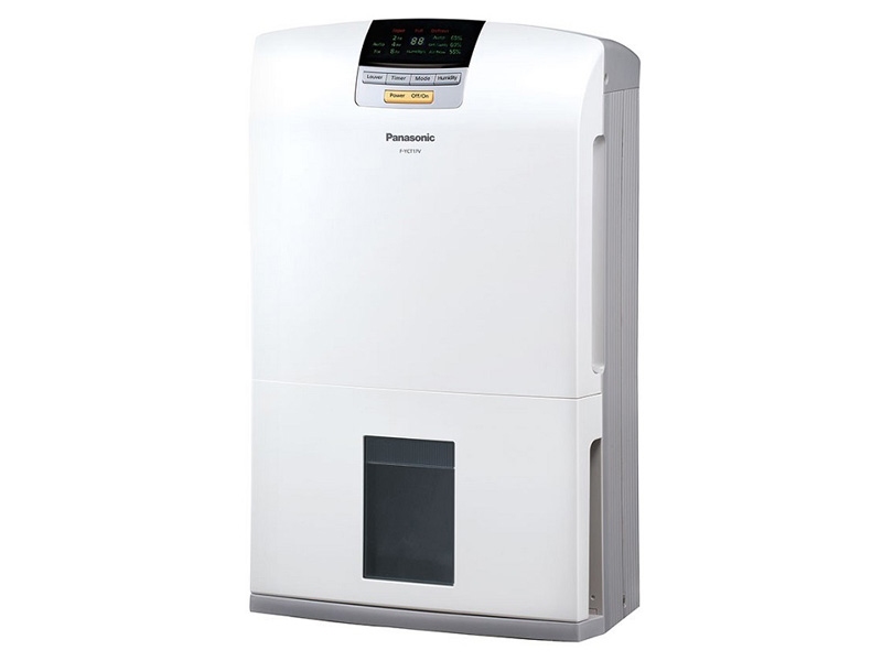 Máy Hút Ẩm Panasonic F-YCT17V - 330W - 17Lít - Hàng Chính Hãng
