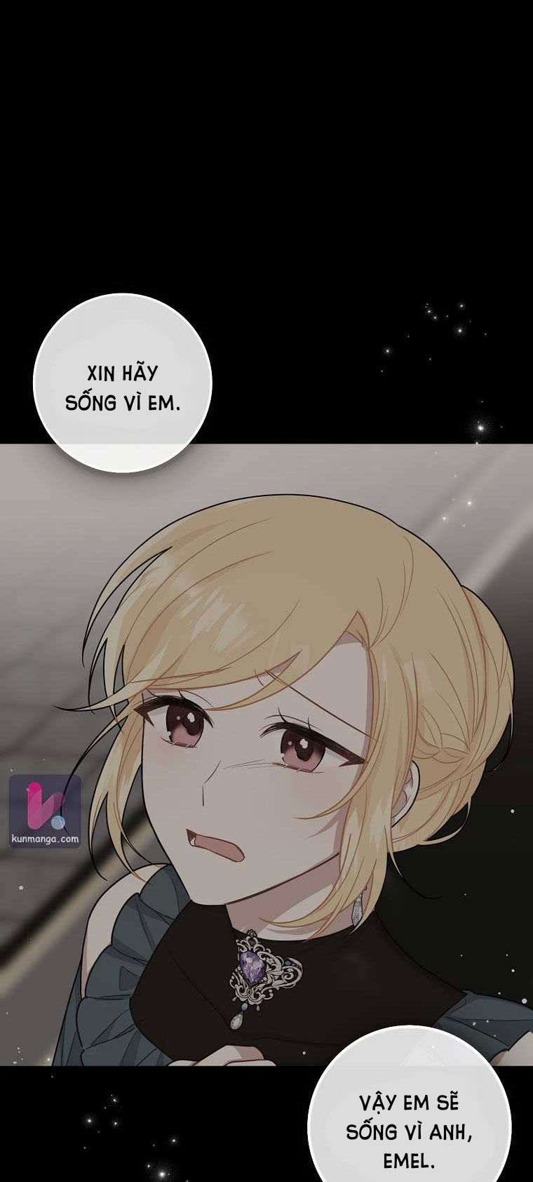 tôi là tiểu thư của gia đình này chapter 139 70