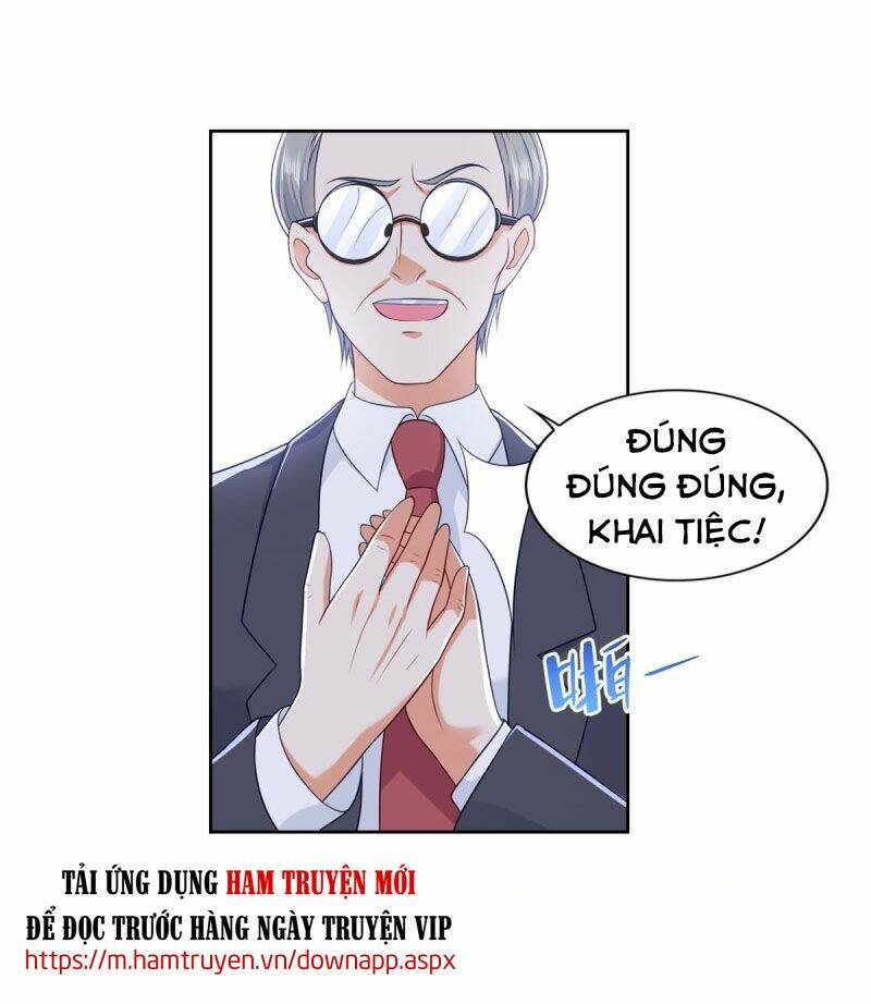 chí tôn toàn năng chapter 84 31