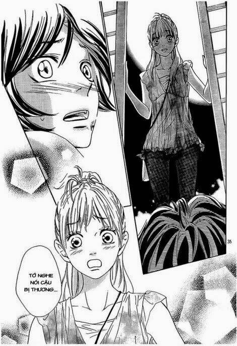 nakanmon! chapter 11 34