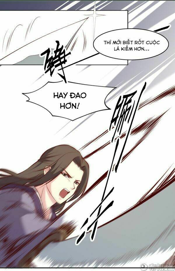 yến sơn phái và bách hoa môn chapter 179 10