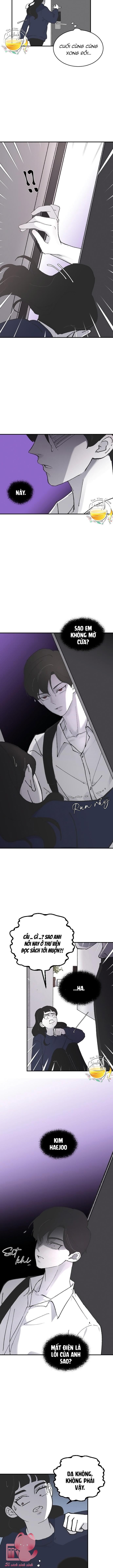 ba anh trai cực phẩm của tôi chapter 11 8