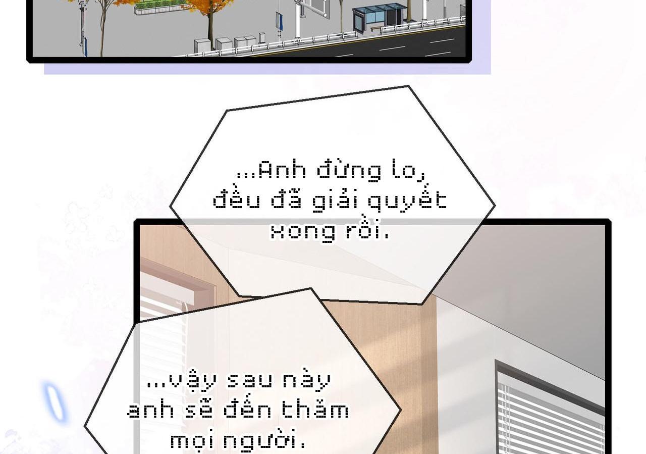 sau khi giả mất trí nhớ, tình địch nói tôi là bạn trai của hắn chapter 30 42