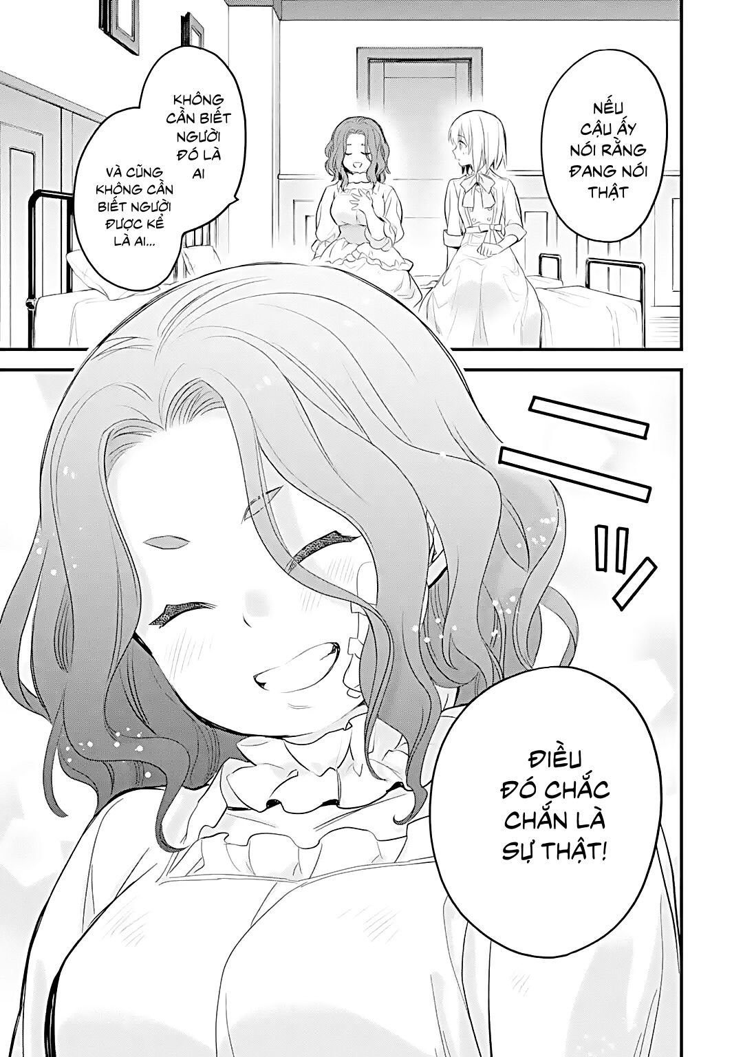 chén thánh của eris chapter 29.1 9