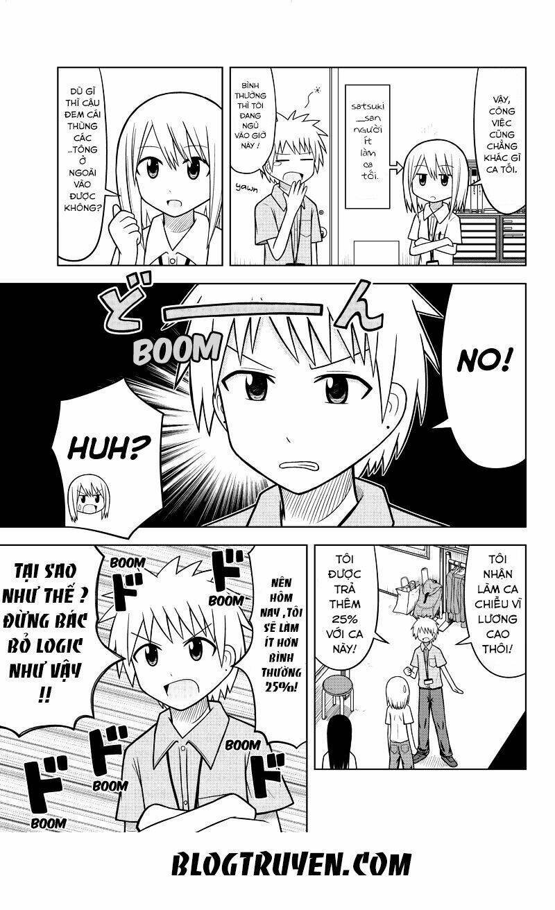 sentirental shoujo chapter 4 4