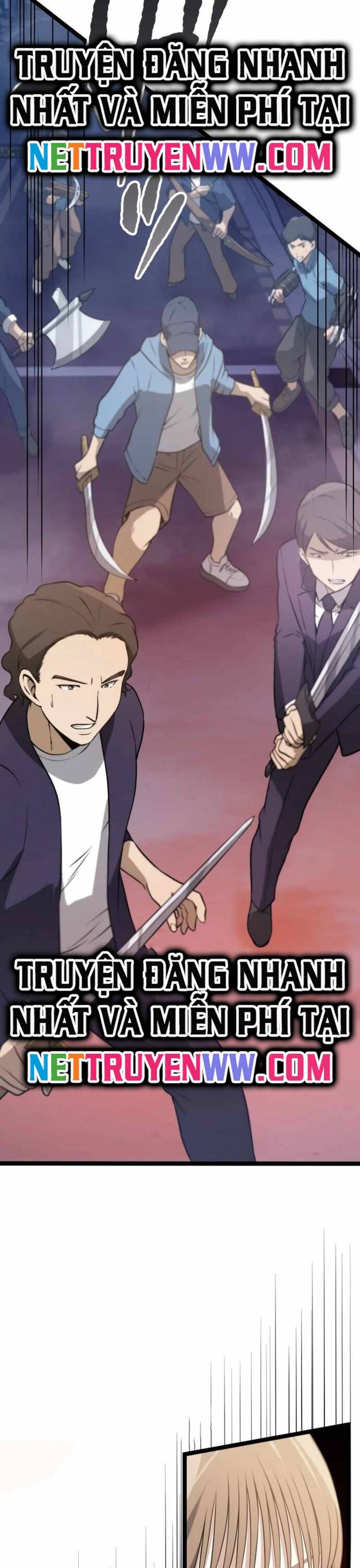 kiếm sư huyền thoại: chỉ mình ta có thể rèn kiếm từ quái chapter 5 16