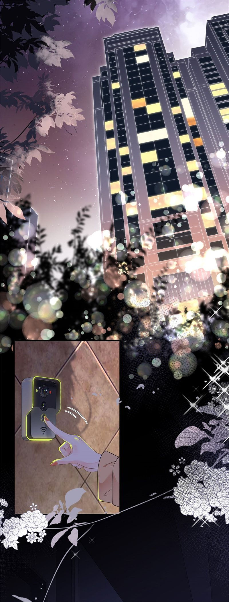 [16+] đại tiểu thư có thể có ý đồ xấu chapter 1 3