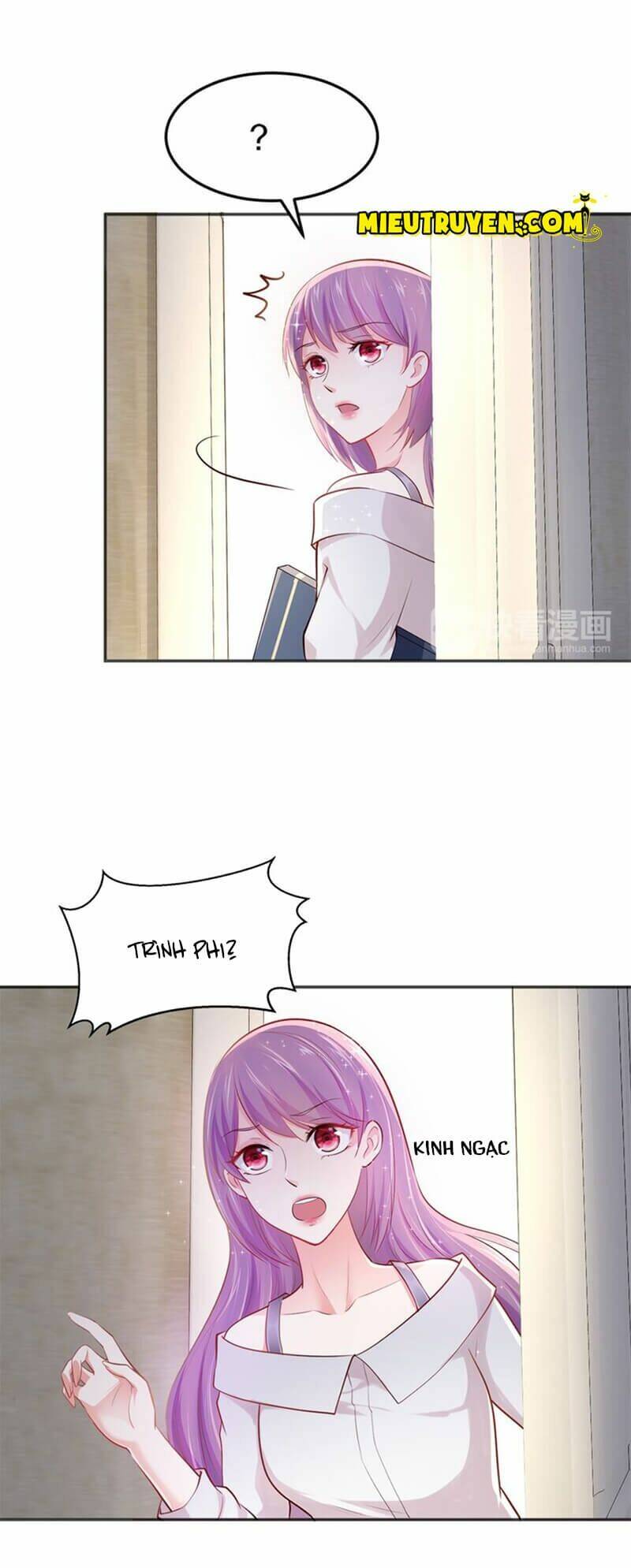 thú cưng độc quyền của boss chapter 6 21