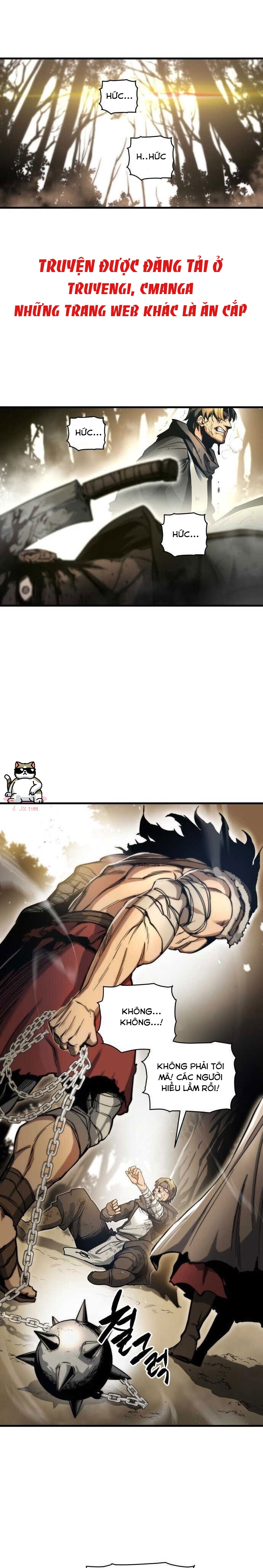 chiến thần chuyển thế chapter 5 1