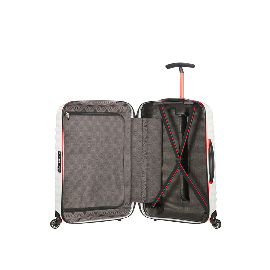 Vali kéo Samsonite Lite-Shock Sport Spinner