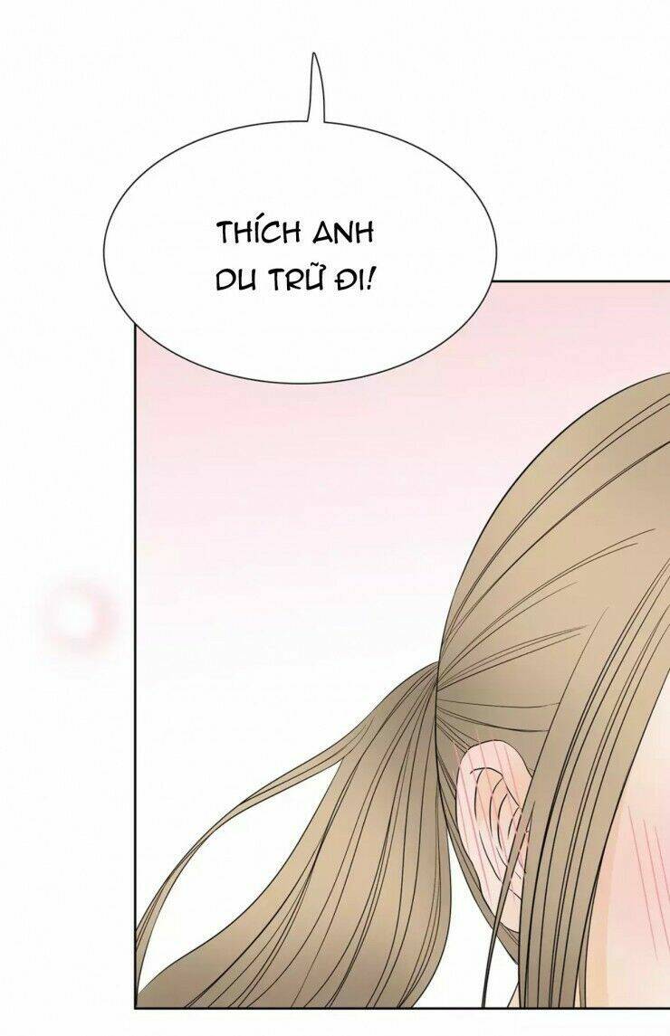 chúng ta không yêu nhau chapter 3 26