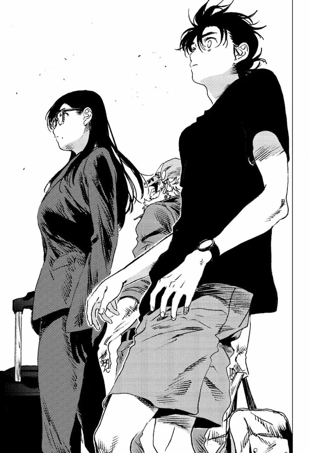 summer time render chapter 72 7