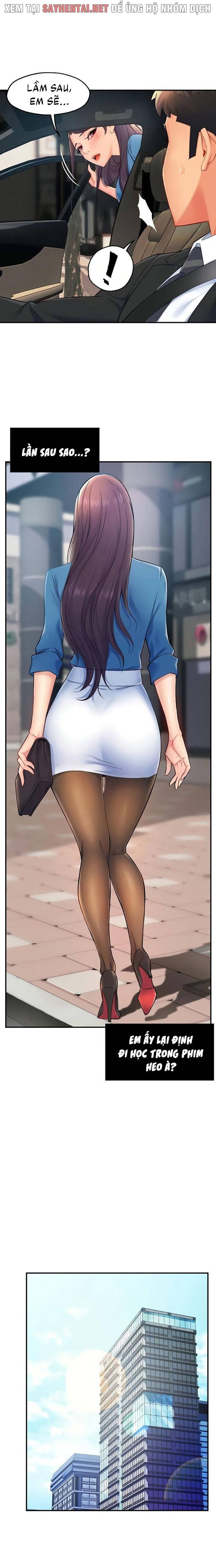 thưa nhóm trưởng! đây là báo cáo chapter 53 3