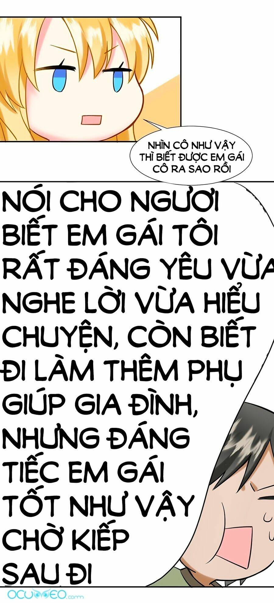 trời sinh một cặp? tôi cự tuyệt! chapter 1 26