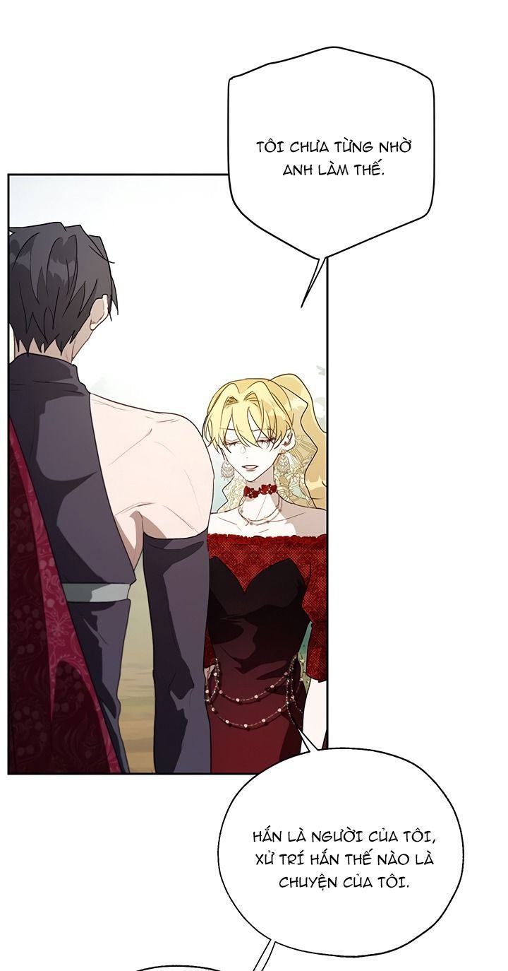 cách để cứu rỗi anh trai của nữ chính chapter 17 27