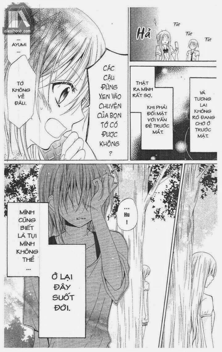 blue friend season 1 chapter 6 10