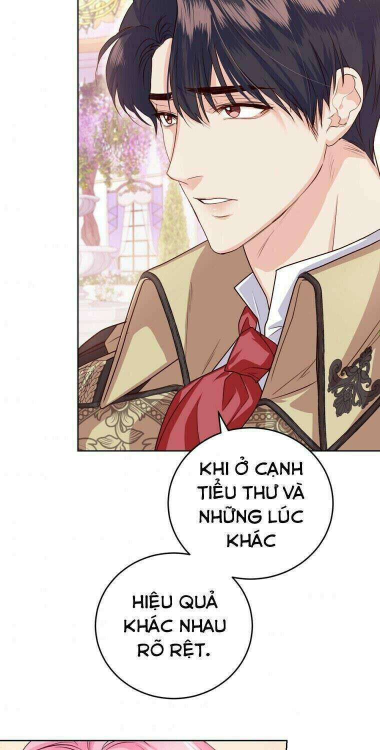 nhà điều chế nước hoa độc quyền của bạo chúa chapter 37 46