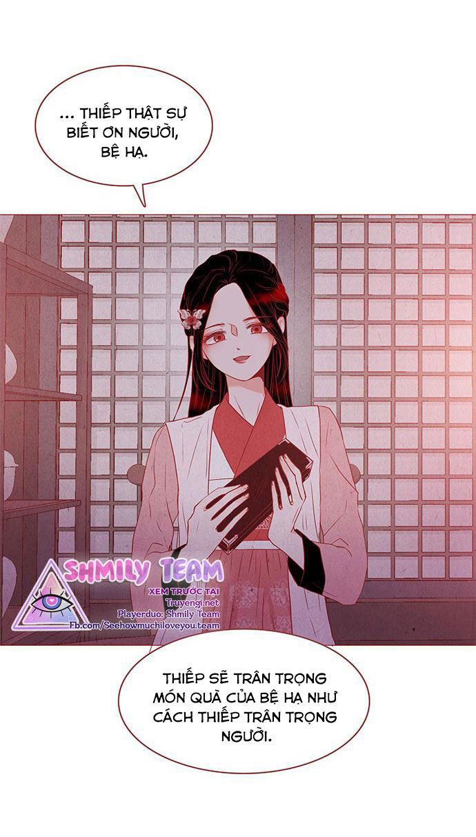 liệu rắn có ăn hoa chapter 6 58