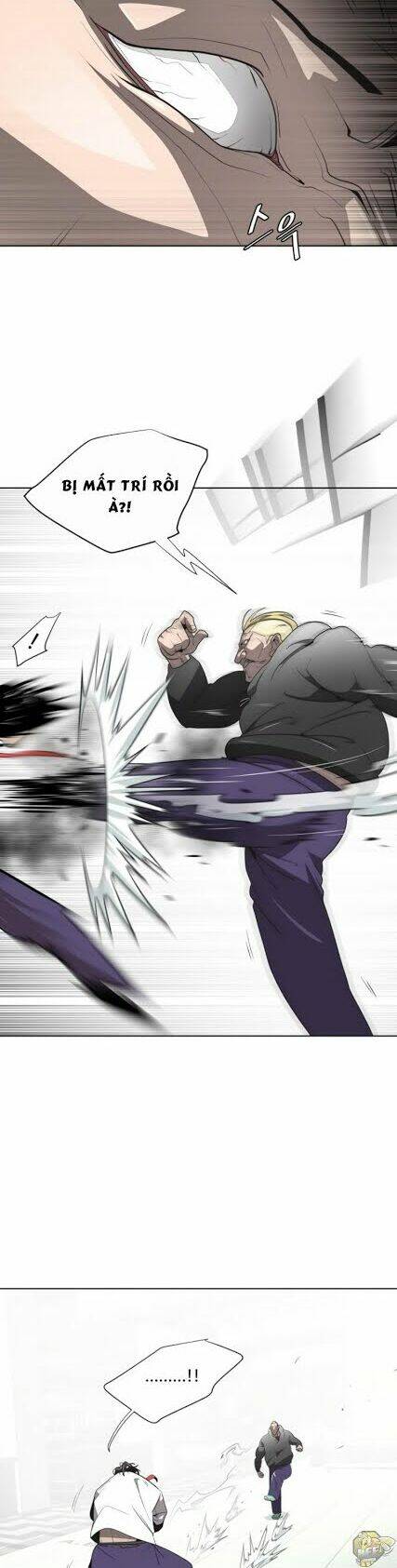 kĩ nguyên của anh hùng chapter 10 16