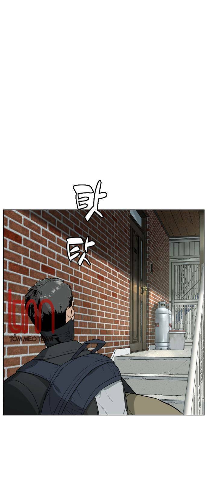 Máu trắng chapter 9.1 24