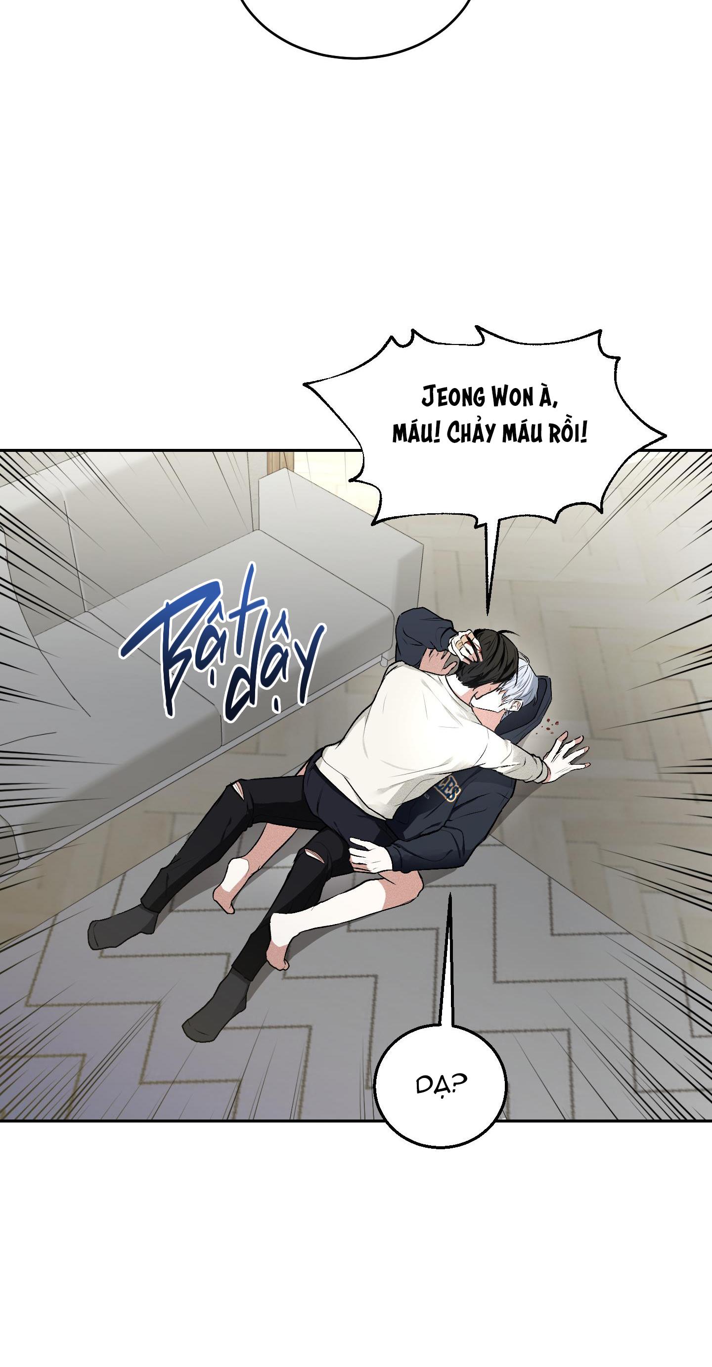 bắn là dính chapter 6 8