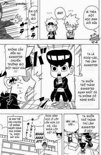 rock lee's springtime of youth chapter 32 6