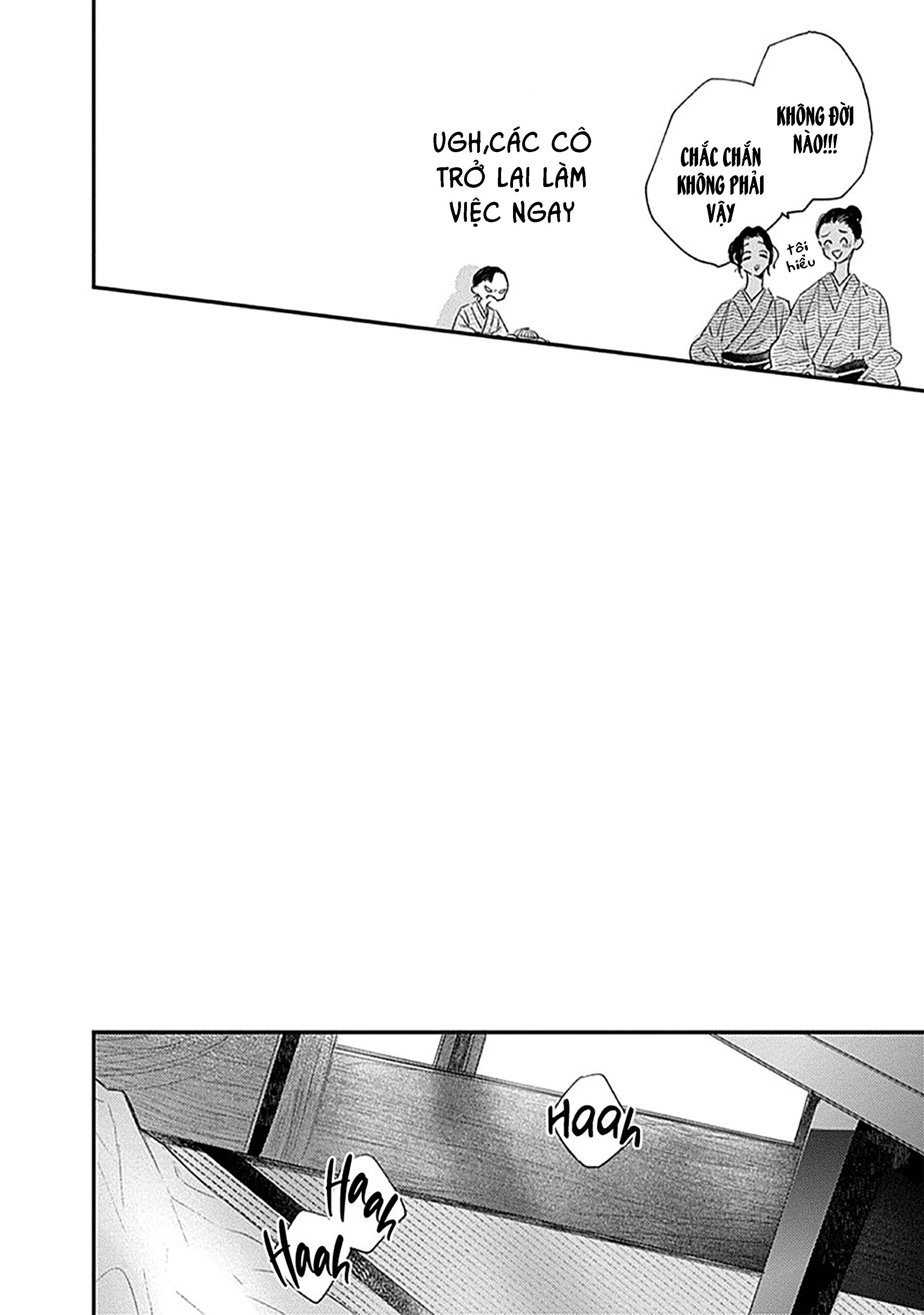 hallelujah baby chapter 9 2