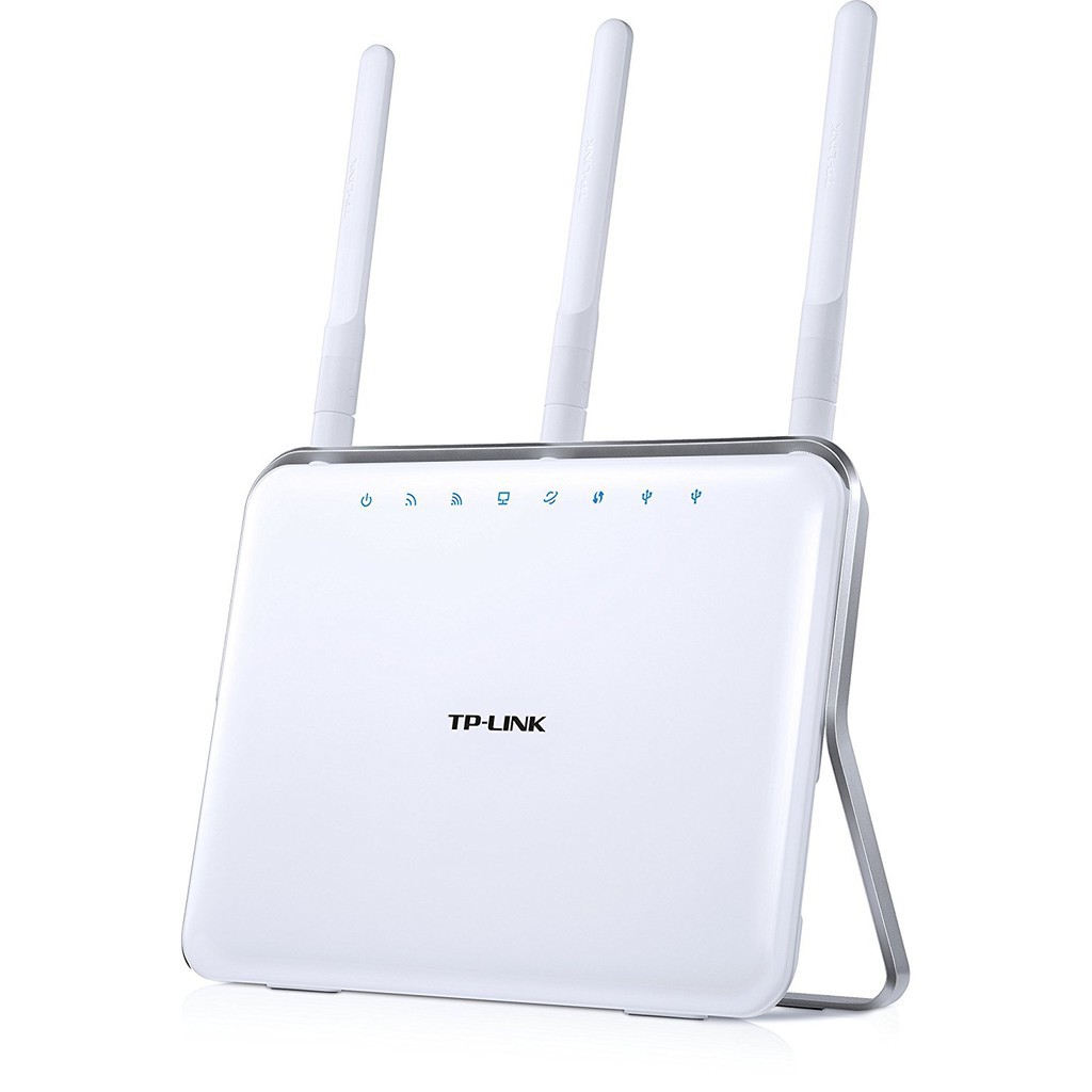 Bộ phát wifi TP-Link Archer C9 Wireless AC1900 Hàng chính hãng