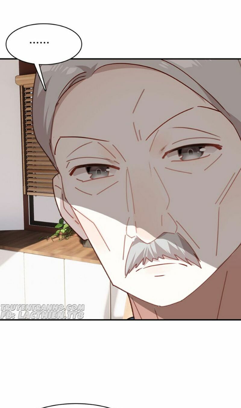 Ái Thượng Ngạo Kiều Long Vương Gia chapter 37 - Trang 18