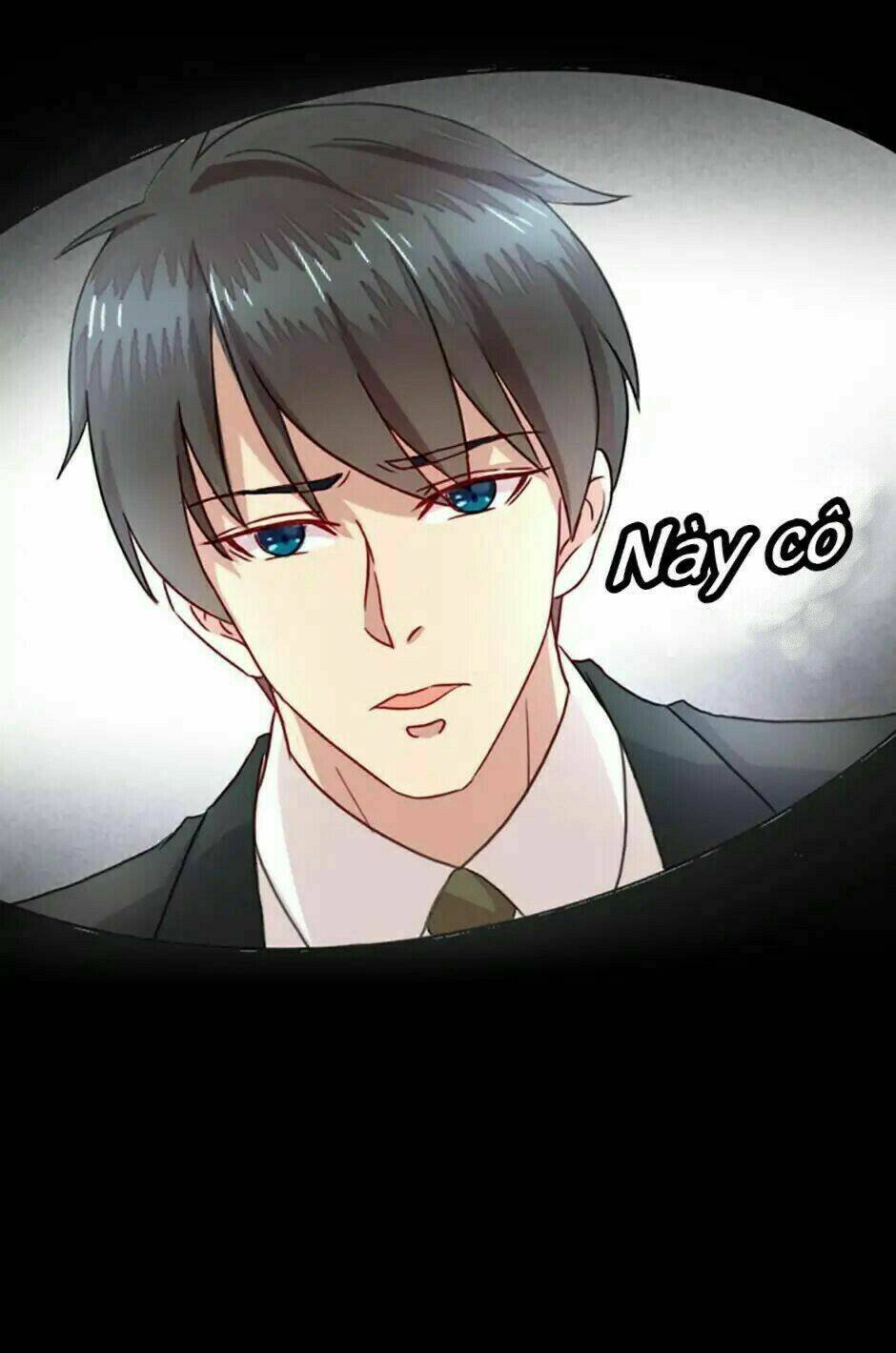 vị giám đốc quyến rũ chapter 1 35