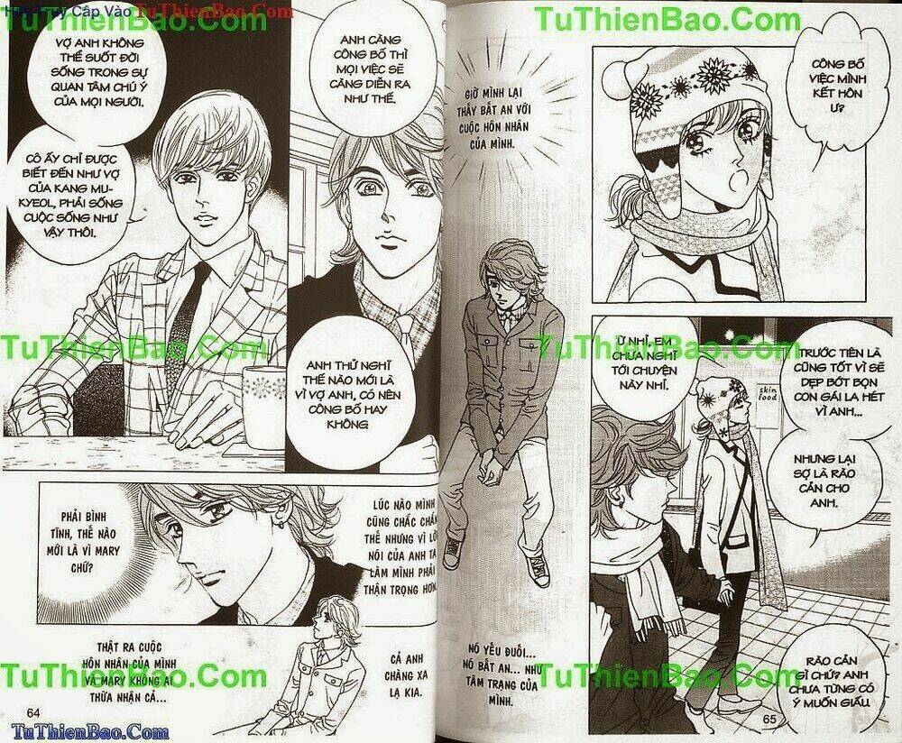 chuyện tình mary chapter 10 33