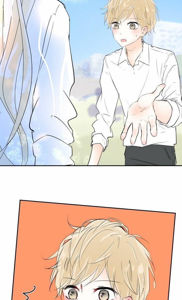 choco ngọt ngào chapter 12 20