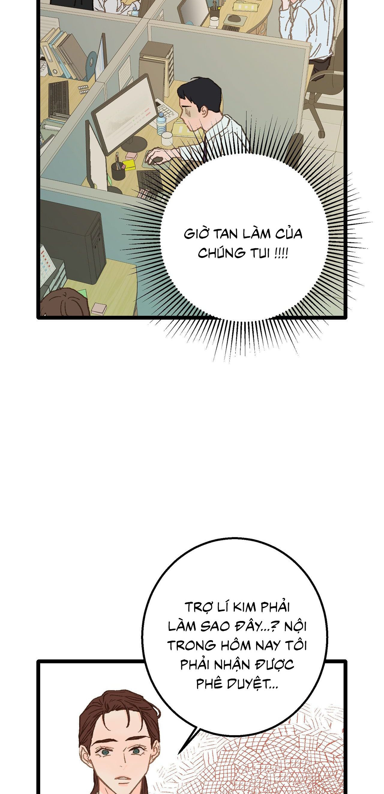 vùng cấm tình yêu của beta chapter 8 46