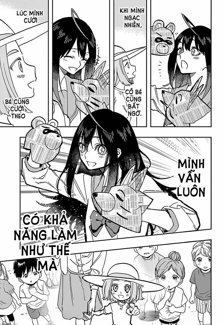 nữ diễn viên tài năng chapter 29 13