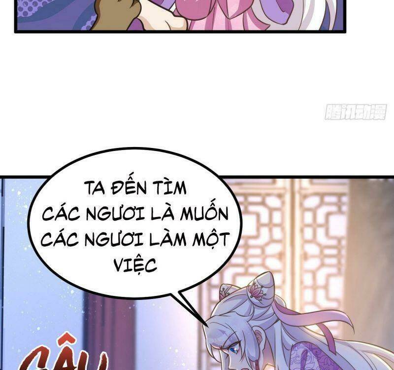 manh hổ trọng sinh : tướng quân đại nhân muốn ôm ôm chapter 26 19