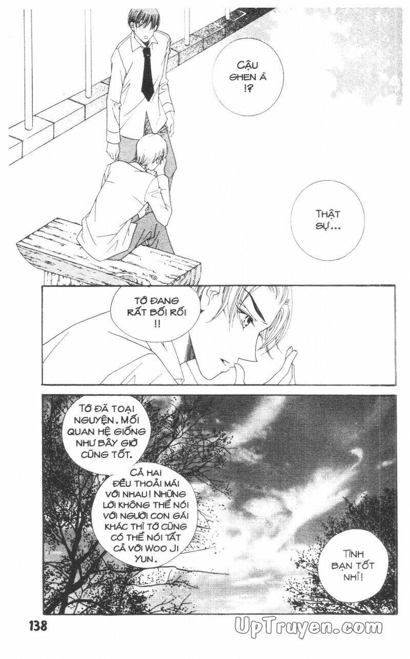 người yêu lý tưởng chapter 4.2 60