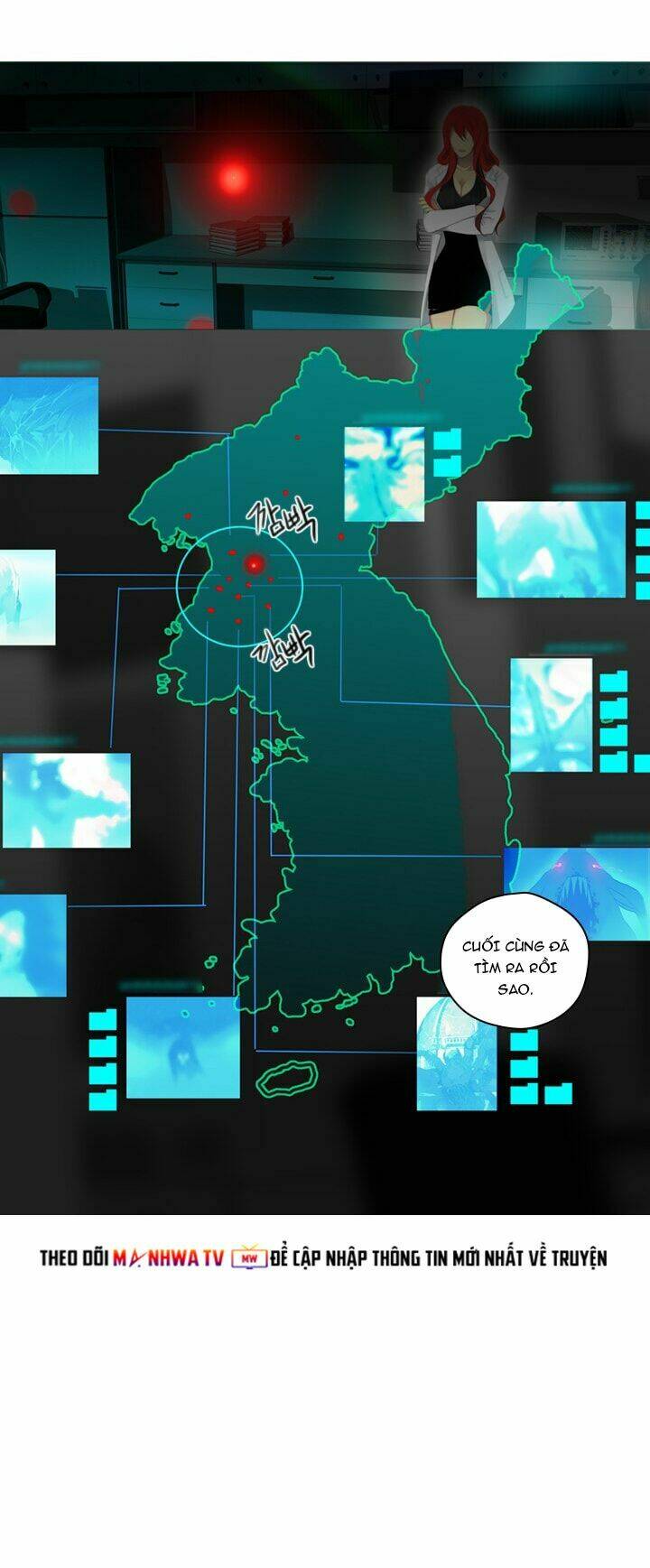 người cống hiến chapter 19 47