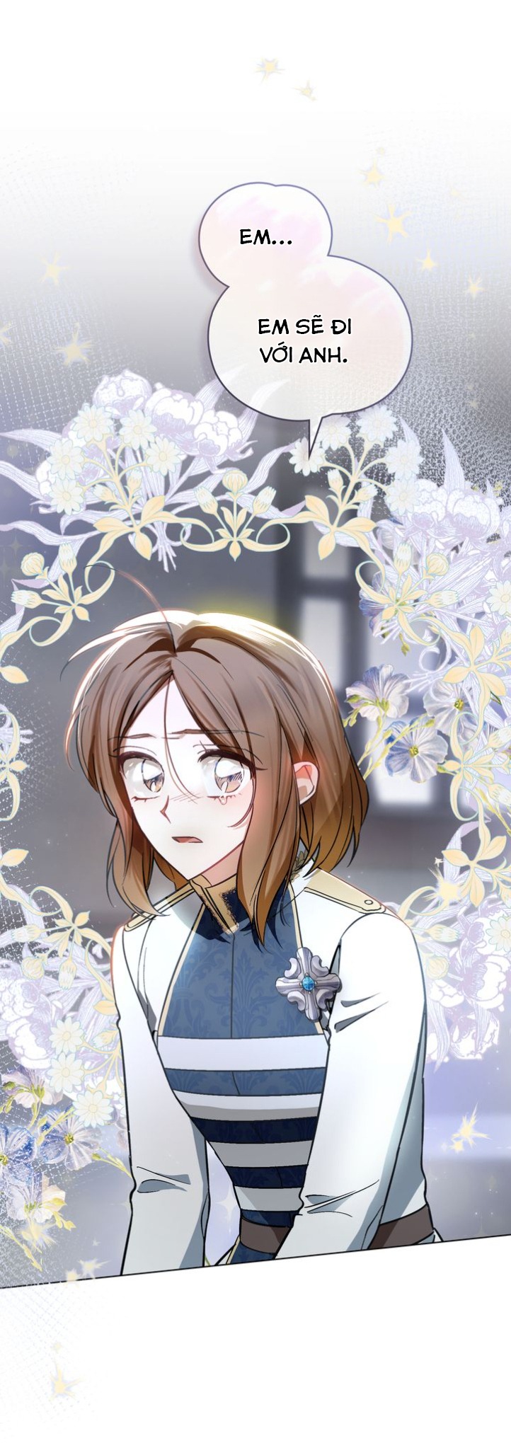 thanh kiếm của evangeline chapter 22 11