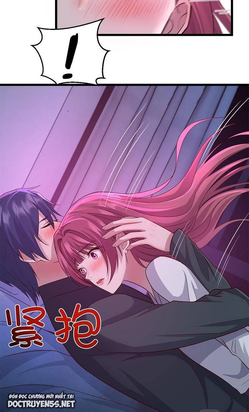 chị gái tôi là đại minh tinh chapter 180 9
