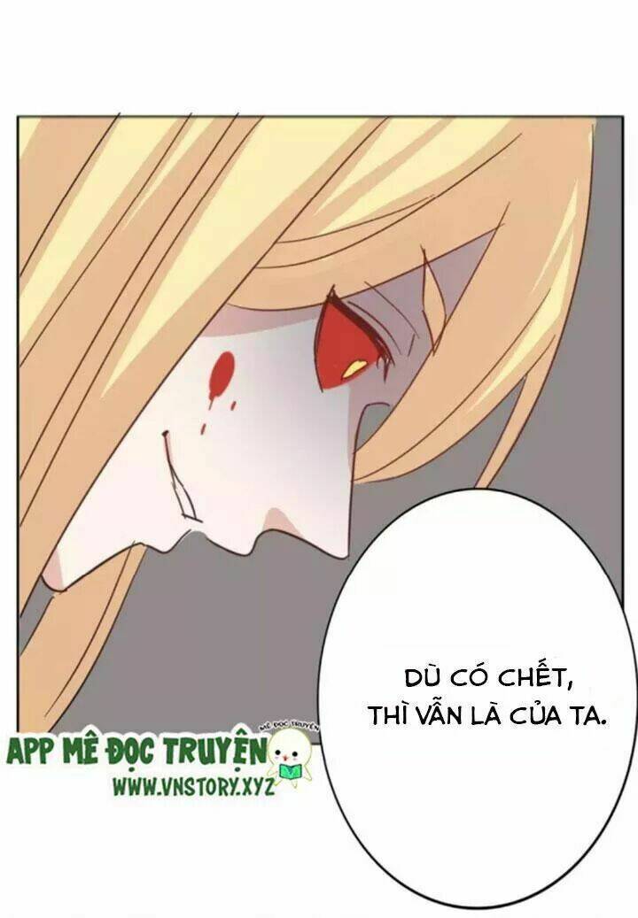 hồ tiên này không tin được chapter 40 6