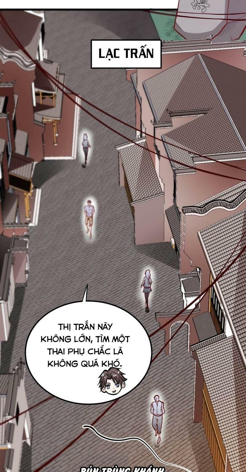 tối cường thần y tại đô thị chapter 81 21