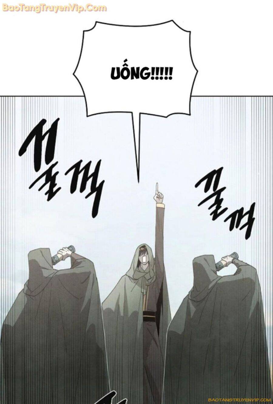 xuyên không vào con game rác rưởi của tôi chapter 15 14