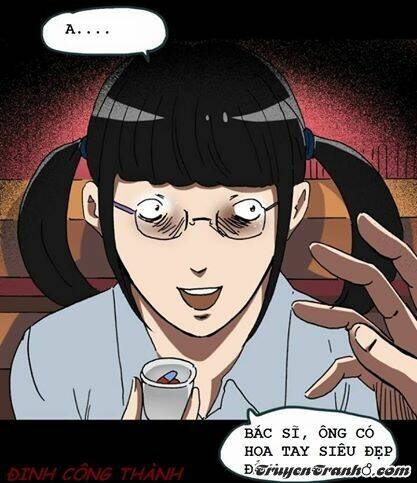 hồ sơ bệnh nhân chapter 3 14
