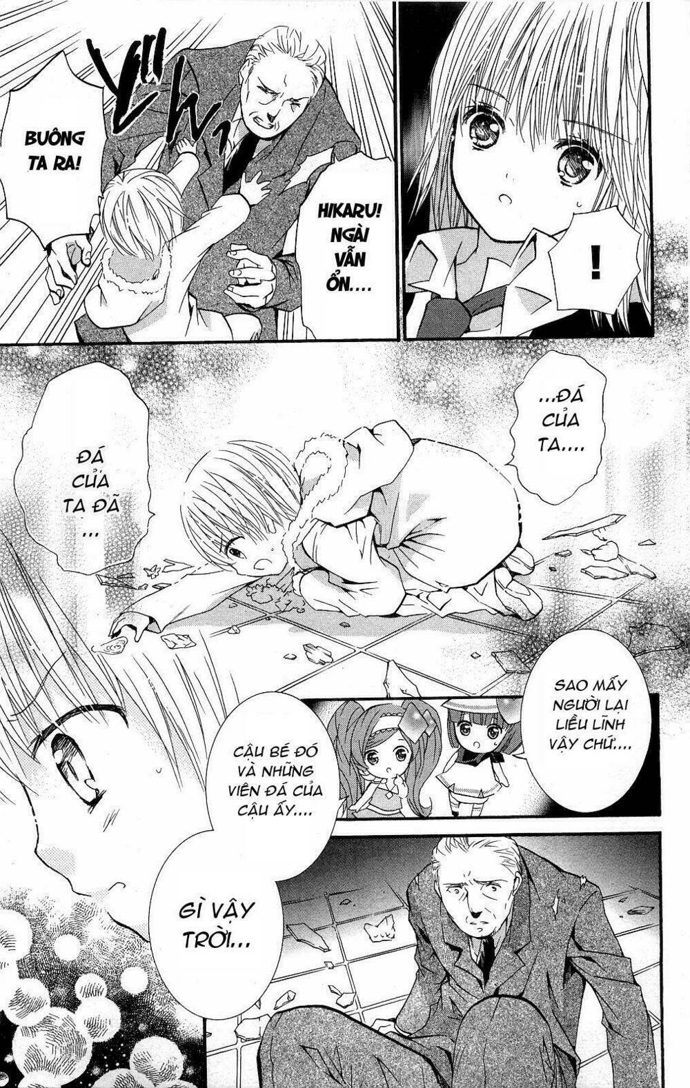 shugo chara chapter 40 32